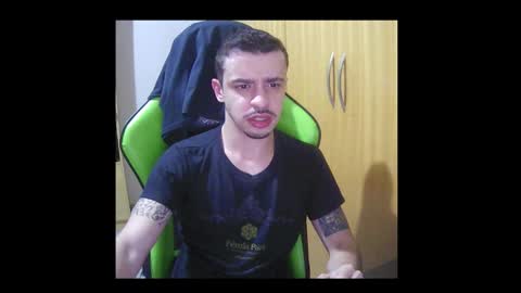 1good_vibes1 online show from 10/28/25, 07:45