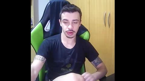 1good_vibes1 online show from 11/23/25, 10:20