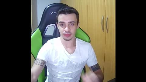 1good_vibes1 online show from 11/27/25, 04:03