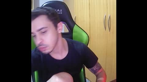 1good_vibes1 online show from 11/30/25, 03:54