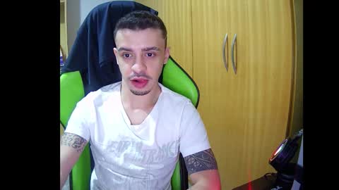 1good_vibes1 online show from 12/20/25, 03:02