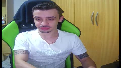 1good_vibes1 online show from 01/15/26, 05:56