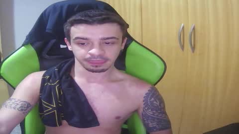 1good_vibes1 online show from 02/03/26, 06:22