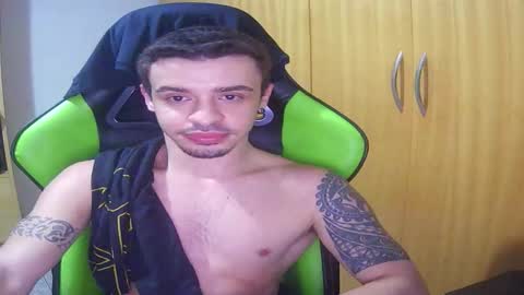 1good_vibes1 online show from 02/03/26, 06:40