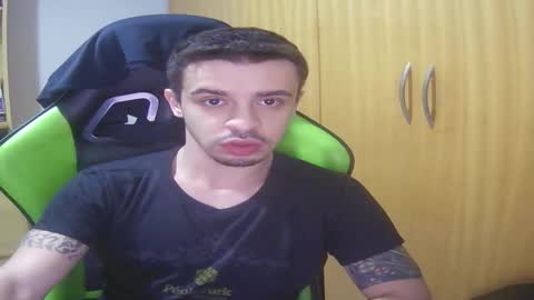 1good_vibes1 online show from 02/05/26, 02:49