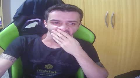 1good_vibes1 online show from 02/08/26, 02:04