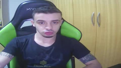 1good_vibes1 online show from 02/15/26, 04:31