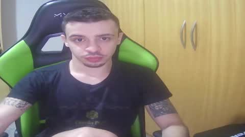 1good_vibes1 online show from 02/28/26, 07:53