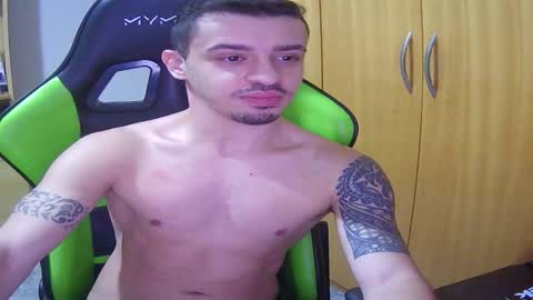 1good_vibes1 online show from 03/02/26, 07:26