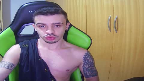 1good_vibes1 online show from 03/04/26, 04:18