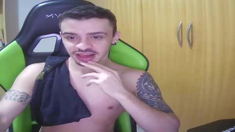 1good_vibes1 online show from 03/05/26, 04:08