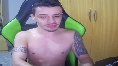 1good_vibes1 online show from 03/06/26, 07:49