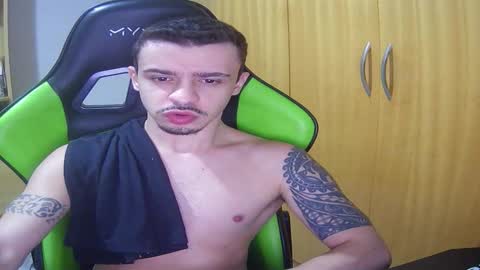 1good_vibes1 online show from 03/09/26, 04:16