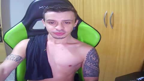 1good_vibes1 online show from 03/12/26, 04:29