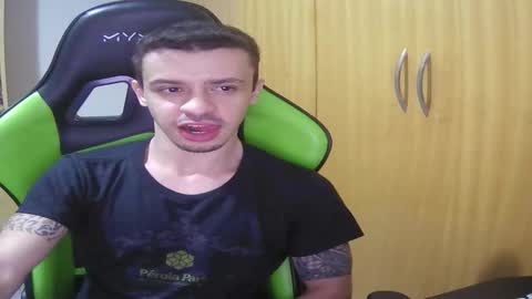 1good_vibes1 online show from 03/15/26, 05:35