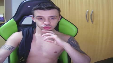 1good_vibes1 online show from 03/24/26, 01:10