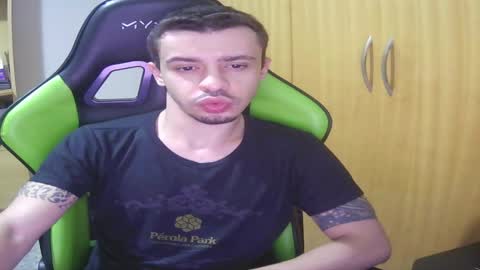 1good_vibes1 online show from 03/25/26, 03:34