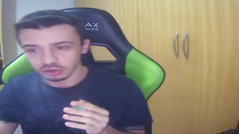 1good_vibes1 online show from 03/28/26, 04:12