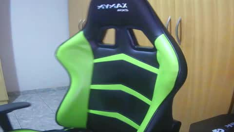 1good_vibes1 online show from 04/01/26, 05:08