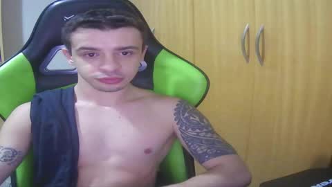 1good_vibes1 online show from 04/03/26, 03:48