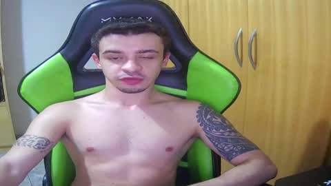 1good_vibes1 online show from 04/14/26, 05:46