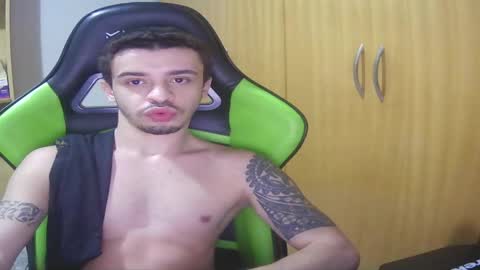 1good_vibes1 online show from 04/19/26, 05:40