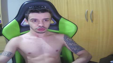 1good_vibes1 online show from 04/20/26, 05:54