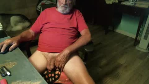 1handyanddee online show from 04/22/26, 01:52