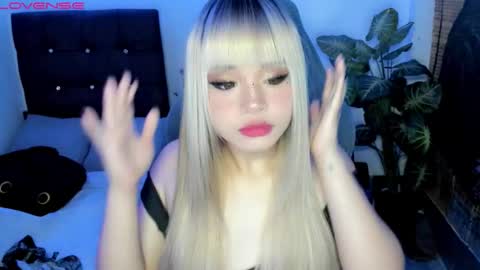 Gabby online show from 03/15/26, 04:35