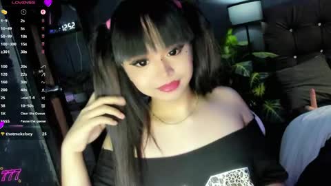 Gabby online show from 06/05/26, 01:34