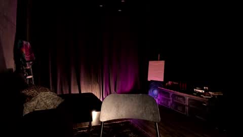 Lily 3 online show from 01/30/25, 02:58