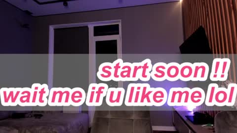 Lily 3 online show from 04/29/26, 07:53