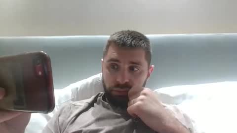 kam online show from 10/14/25, 11:05