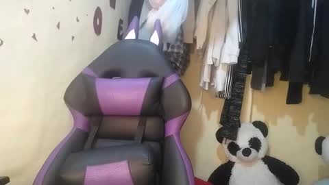 1kandylove online show from 10/01/25, 02:17