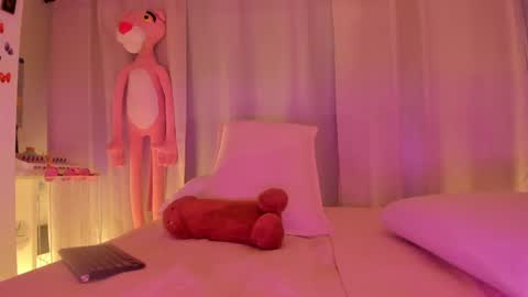 laiaa rivas online show from 03/02/26, 05:08