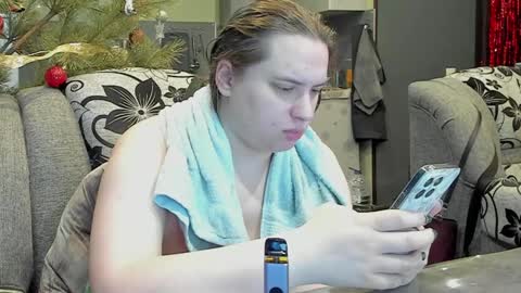 1LINDSEY1 online show from 01/21/25, 09:57