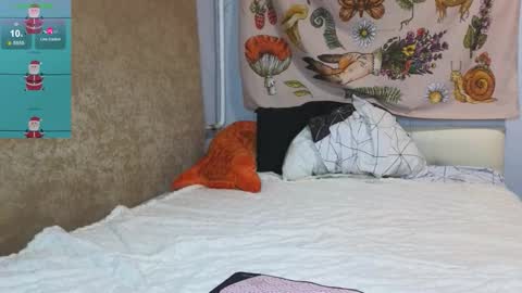 Michelle online show from 01/08/26, 04:20