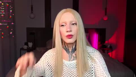 Michelle online show from 02/22/26, 02:26