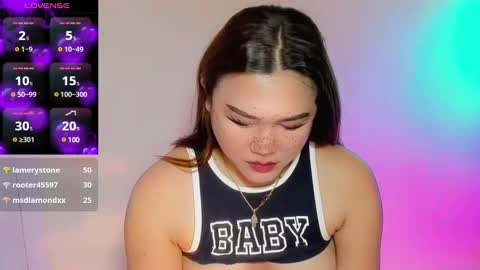 1lovelymess online show from 01/24/25, 06:14