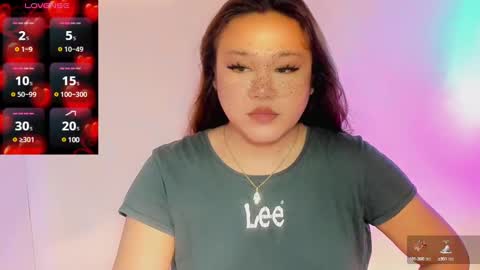 1lovelymess online show from 01/28/25, 09:19