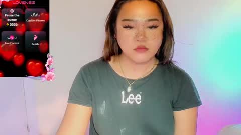 1lovelymess online show from 01/30/25, 10:08