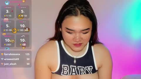 1lovelymess online show from 02/24/25, 04:38