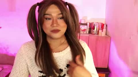 1lovelymess online show from 04/09/26, 06:19