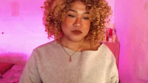 1lovelymess online show from 04/14/26, 06:19