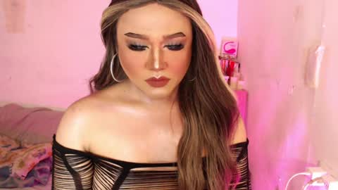 1lovelymess online show from 07/09/26, 12:37