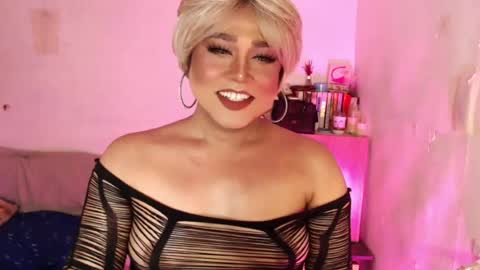 1lovelymess online show from 07/19/26, 03:54