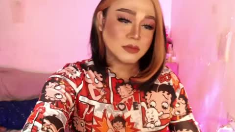 1lovelymess online show from 07/20/26, 02:48