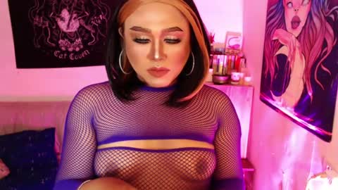 1lovelymess online show from 07/30/26, 06:01