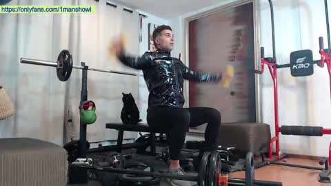 1manshow11 online show from 01/06/26, 11:03