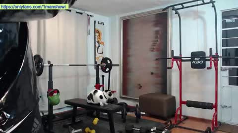 1manshow11 online show from 01/07/26, 11:23